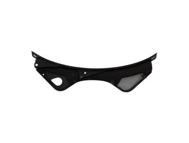 Windshield bay - Porsche PANAMERA II PH.1 - Bleu Fonce - 971819401BOK1 - J1-5970B