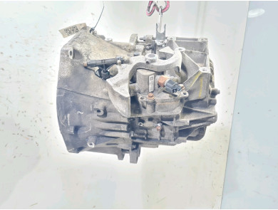 Boîte de vitesses occasion - Ford MONDEO SW - BG9R7002KCC
