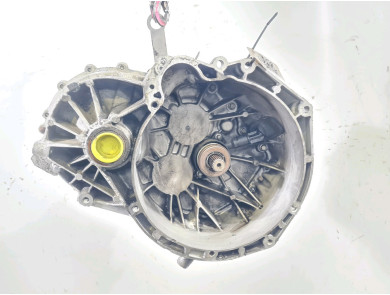 Boîte de vitesses type BG9R7002KCC - Ford MONDEO SW III PH.1 - J1-3607S