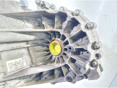 Gearbox type BG9R7002KCC - Ford MONDEO SW III PH.1 - J1-3607S