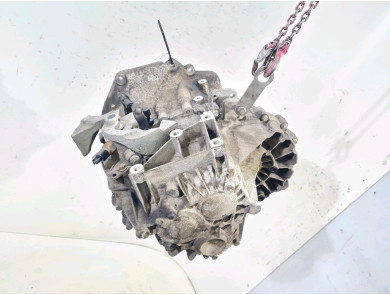 Gearbox type BG9R7002KCC - Ford MONDEO SW III PH.1 - J1-3607S