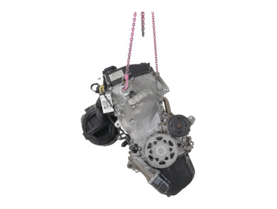 Engine type CFA - Citroen C1 I PH.1 - P1-4217Q