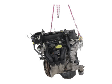 Engine type CFA - Citroen C1 I PH.1 - P1-4217Q