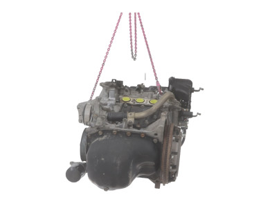Engine type CFA - Citroen C1 I PH.1 - P1-4217Q