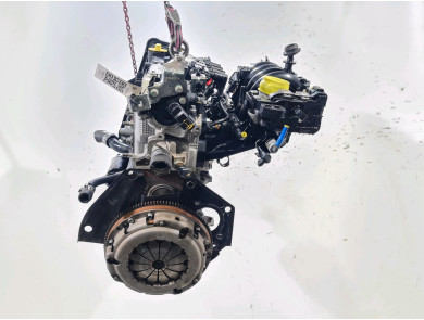 Engine type 169A4000-E6D - Fiat 500 II PH.2 - K1-5263A
