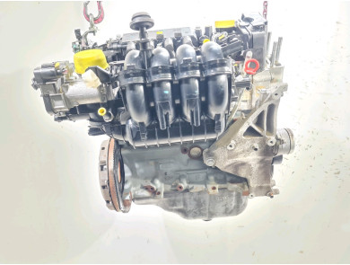 Engine type 169A4000-E6D - Fiat 500 II PH.2 - K1-5263A