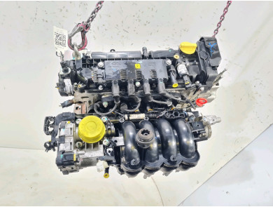Engine type 169A4000-E6D - Fiat 500 II PH.2 - K1-5263A