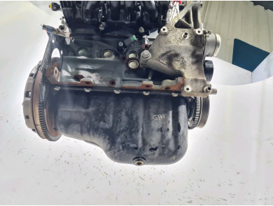 Engine type 169A4000-E6D - Fiat 500 II PH.2 - K1-5263A