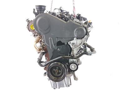 Engine type CBDC - Volkswagen GOLF VI - E0-5865T