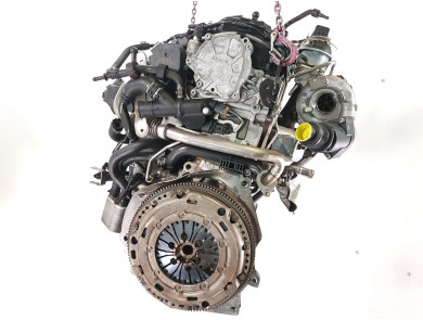 Moteur type CBDC - Volkswagen GOLF VI - E0-5865T