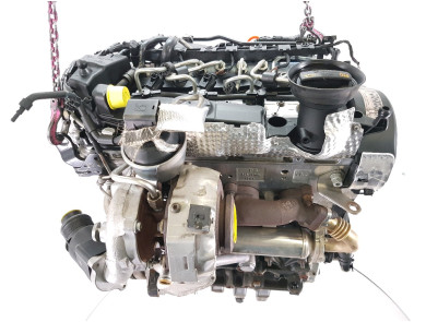 Moteur type CBDC - Volkswagen GOLF VI - E0-5865T
