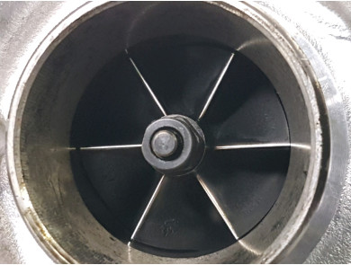 Engine type CBDC - Volkswagen GOLF VI - E0-5865T
