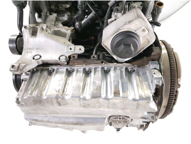 Moteur type CBDC - Volkswagen GOLF VI - E0-5865T