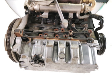 Engine type CBDC - Volkswagen GOLF VI - E0-5865T