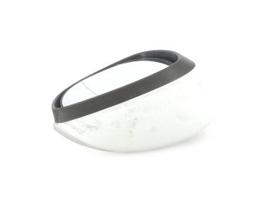 Right wing mirror - Ford FIESTA VI PH.2 - Blanc - 2104865 - K1-2852U