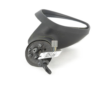 Right wing mirror - Ford FIESTA VI PH.2 - Blanc - 2104865 - K1-2852U