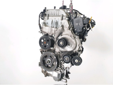 Engine used - Hyundai I30 - D4FB-Z45912AZ00