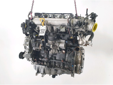 Moteur type D4FB-Z45912AZ00 - Hyundai I30 I PH.1 - G1-2488E