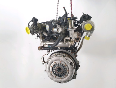 Moteur type D4FB-Z45912AZ00 - Hyundai I30 I PH.1 - G1-2488E