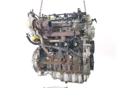 Engine type D4FB-Z45912AZ00 - Hyundai I30 I PH.1 - G1-2488E
