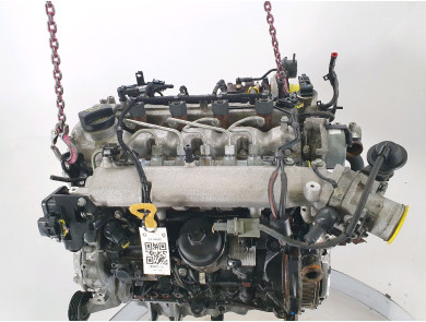 Engine type D4FB-Z45912AZ00 - Hyundai I30 I PH.1 - G1-2488E