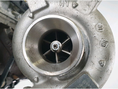 Moteur type D4FB-Z45912AZ00 - Hyundai I30 I PH.1 - G1-2488E