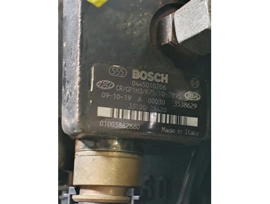 Engine type D4FB-Z45912AZ00 - Hyundai I30 I PH.1 - G1-2488E