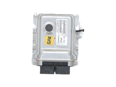 Engine calculator - Fiat PUNTO III - 51994092 - F1-5823U