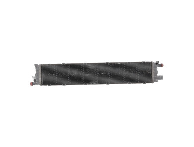 Radiateur eau 2 - Audi Q3 I PH.1 - 8K0145804H - E1-0689V