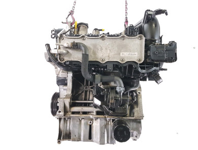 Moteur type CJZG - Volkswagen POLO V PH.2 - C0-5157F