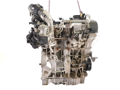 Engine type CJZG - Volkswagen POLO V PH.2 - C0-5157F