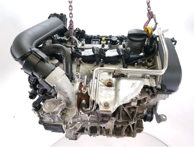 Engine type CJZG - Volkswagen POLO V PH.2 - C0-5157F