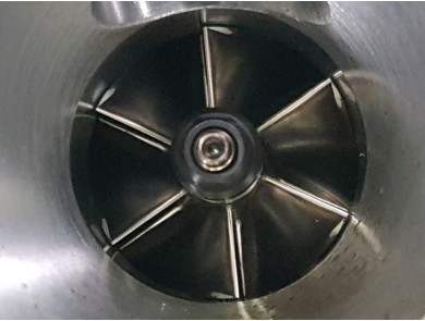 Engine type CJZG - Volkswagen POLO V PH.2 - C0-5157F