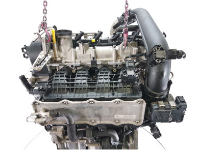 Engine type CJZG - Volkswagen POLO V PH.2 - C0-5157F