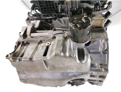 Engine type CJZG - Volkswagen POLO V PH.2 - C0-5157F