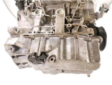 Moteur type CJZG - Volkswagen POLO V PH.2 - C0-5157F