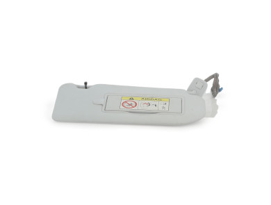 Pare-soleil droit - Peugeot 308 II PH.1 - 98284441PR - K1-5765B