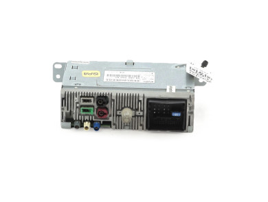 Poste multimédia - Peugeot 308 II PH.1 - 1629118180 - U1-5836X