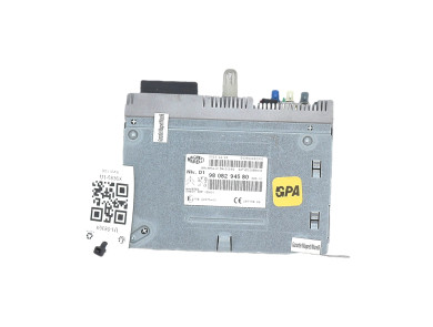 Poste multimédia - Peugeot 308 II PH.1 - 1629118180 - U1-5836X