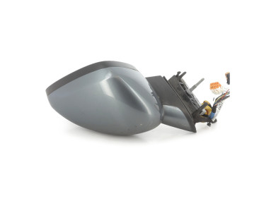 Rétroviseur droit - Citroen DS4 I PH.1 - Gris Fonce - 1607031180 - M1-2657N