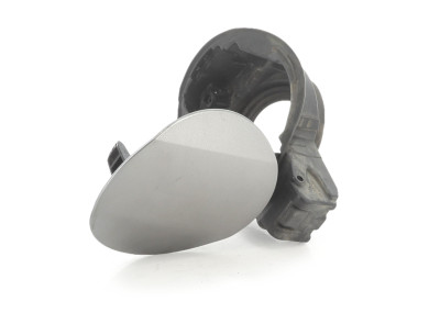 Trappe portillon carburant - Peugeot 308 II PH.1 - Gris Clair - 9677268980 - W1-5685Z