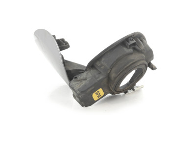 Fuel door - Peugeot 308 II PH.1 - Gris Clair - 9677268980 - W1-5685Z