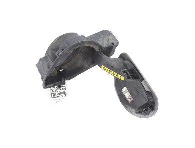 Fuel door - Peugeot 308 II PH.1 - Gris Clair - 9677268980 - W1-5685Z