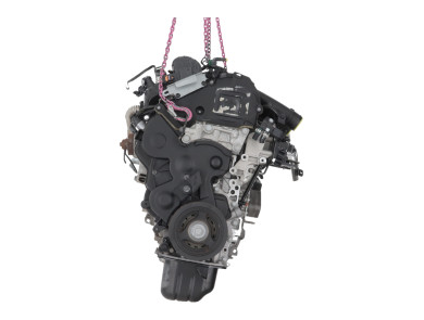 Engine type 9H06 - Peugeot 208 I PH.1 - Q1-3806J