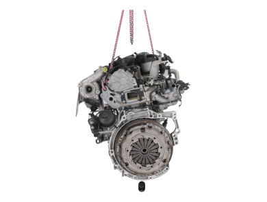 Moteur type 9H06 - Peugeot 208 I PH.1 - Q1-3806J