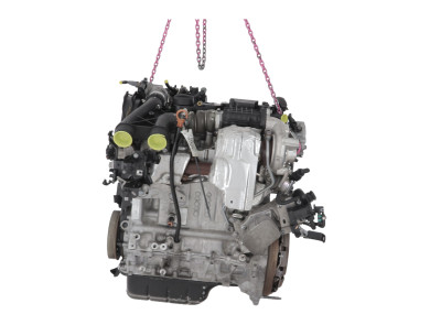 Engine type 9H06 - Peugeot 208 I PH.1 - Q1-3806J
