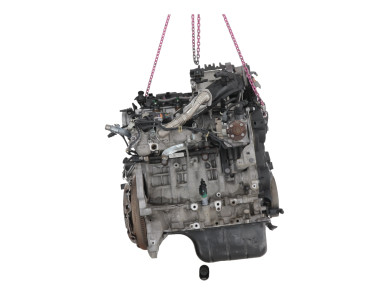 Engine type 9H06 - Peugeot 208 I PH.1 - Q1-3806J