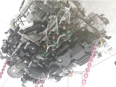Engine type 9H06 - Peugeot 208 I PH.1 - Q1-3806J