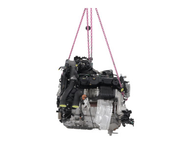 Engine type 9H06 - Peugeot 208 I PH.1 - Q1-3806J