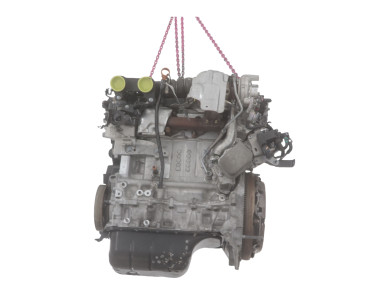 Engine type 9H06 - Peugeot 208 I PH.1 - Q1-3806J